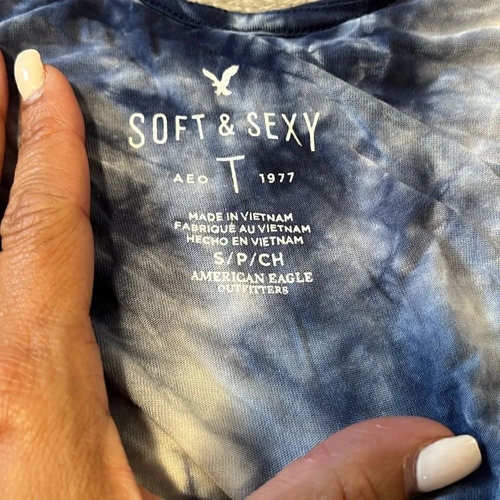 American eagle tops - Picture 3 of 5
